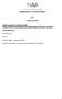 COMMISSION DE LA TRANSPARENCE AVIS. 13 décembre 2006