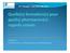 Session 1 : Attentes des Professionnels sur les Pharmaciens de Demain Session 2 : Le Pharmacien : Polytechnicien du Médicament sous ou mal exploité