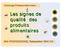 Les signes de qualité des produits alimentaires