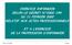 EXERCICE INFIRMIER SELON LE DÉCRET N 2002-194 DU 11 FEVRIER 2002 RELATIF AUX ACTES PROFESSIONNELS ET A L EXERCICE DE LA PROFESSION D INFIRMIER