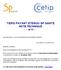 TIERS PAYANT ETENDU SP SANTE NOTE TECHNIQUE - N 77 -