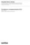 Conditions complémentaires (CC) Edition de juillet 2012 Organisme d assurance: Sanitas Assurances privées SA
