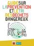 guidesur laprevention etletri desdechets dangereux