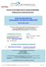 INSTITUT DE FORMATION EN SOINS INFIRMIERS FORMATION D AIDE SOIGNANTE. NOTICE D INFORMATION Cursus partiel, VAE, Bacs Pro ASSP et SPT SELECTION 2014