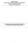 ATELIER PARIS21 STRATEGIE NATIONALE DE DEVELOPPEMENT DE LA STATISTIQUE SNDS (Bamako, 7-9 février 2005)