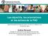 Les objectifs, les orientations et les actions de la FAO