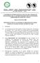 CONFERENCE INTERNATIONALE SUR LES MECANISMES DE FINANCEMENT DE LA GESTION DURABLE DES ECOSYSTEMES FORESTIERS DU BASSIN DU CONGO