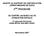 ADDITIF AU RAPPORT DE CERTIFICATION (APRES MESURE DE SUIVI) DU CENTRE JACQUES CALVÉ (FONDATION HOPALE)