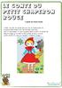 Le conte du Petit Chaperon rouge