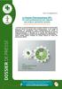 Le Dossier Pharmaceutique (DP): Un outil professionnel qui répond aux enjeux sanitaires actuels