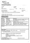 QUESTIONNAIRE D ENQUÊTE CAS-INDEX DE TUBERCULOSE MAJ 20131115. Statut du cas-index