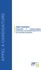 APPEL A CANDIDATURE. Hôtel Hospitalier : Préparation à l expérimentation prévue par la loi de financement 2015 sur le territoire francilien
