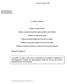 Paris, le 31 janvier 2001. Le ministre de l intérieur. Monsieur le préfet de police