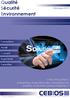 Environnement. Formation. Audit. Conseil. Ingénierie. Expertise