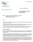 Dans le cadre du contrôle de la radioprotection en France, l Autorité de sûreté nucléaire s est rendue dans votre établissement le 5 novembre 2014.