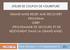 ATELIER DE COUPON DE NOURRITURE GRAND ANSE RELIEF AND RECOVERY PROGRAM GRRP (PROGRAMME DE SECOURS ET DE RELÈVEMENT DANS LA GRAND ANSE)