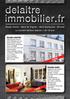 delaitre immobilier.fr 02