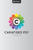 CARIATIDES PSY D U PAT I E N T