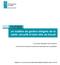 POLITIQUE en matière de gestion intégrée de la santé, sécurité et bien-être au travail