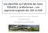 Lits identifiés ou l identité des Soins Palliatifs à La Marteraye : une approche originale des LISP en SSR