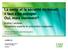 La santé et la sécurité du travail, il faut s en occuper Oui, mais comment?
