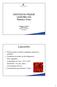 GESTION DU RISQUE LEGIONELLES Réseaux d eau. Christophe LESTREZ CHRU de Lille Délégation Management des Risques. Légionelles
