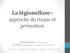 La légionellose : approche du risque et prévention