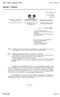 Afsset Rapport «Legionella CNPE» Saisine n 2004/015. Annexe 1 : Saisine. février 2006 page 61/67