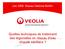 Juin 2006: Réseau National Biofilm. Quelles techniques de traitement des légionelles en réseau d eau chaude sanitaire? 1