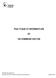 POLITIQUE D'INFORMATION DE COMMUNICATION. Secrétariat général et direction de l information et des communications 2007-09-18