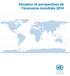 Situation et perspectives de l économie mondiale 2014. asdf