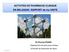 ACTIVITÉS DE PHARMACIE CLINIQUE EN BELGIQUE: RAPPORT de ma VISITE