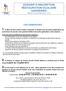 VOS DEMARCHES. En cas de garde alternée, chaque parent complète un dossier d inscription et indique le planning prévisionnel de réservation.