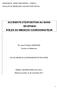 ACCIDENTS D EXPOSITION AU SANG EN EPHAD: RÔLES DU MEDECIN COORDONNATEUR