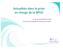 Actualités dans la prise en charge de la BPCO. Dr Vincent BOISSERIE LACROIX Centre de pneumologie de Bordeaux rive droite