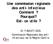 Comment? Pourquoi? Est-ce utile? Dr F.BASTIDES. Commission Régionale des antiinfectieux