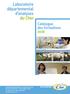 Laboratoire départemental d analyses du Cher