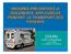 MESURES PREVENTIVES et ISOLEMENTS APPLICABLES PENDANT LE TRANSPORT DES PATIENTS. COLMU PONT A MOUSSON 10 Juin 2008 C. COSSON C.
