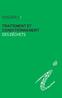 DOSSIER 2 TRAITEMENT ET CONDITIONNEMENT DES DÉCHETS