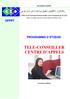 TELE-CONSEILLER CENTRE D APPELS