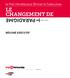 LE CHANGEMENT DE PARADIGME