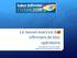 Le nouvel exercice des infirmiers de bloc opératoire. Aline DEQUIDT Présidente AEEIBO Brigitte LUDWIG Présidente UNAIBODE