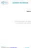 DOSSIER DE PRESSE. Le RSI Pays de la Loire garde le contact avec ses assurés. Juillet 2014