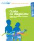 Guide de diagnostic. simplifié des installations de ventilation dans les écoles. Stratégies