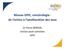 Réseau GPIC, cancérologie : de l action à l amélioration des taux. Dr Pierre BERGER, Institut paoli-calmettes GPIC