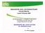 RENCONTRE AVEC LES PRODUCTEURS D ELECTRICITE Lundi 19 février 2007 DIAGNOSTIC DE L ETAT L ET PERSPECTIVES