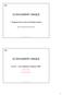 LE DOCUMENT UNIQUE. Rappels des notions fondamentales. (Selon la circulaire N 6 de la DRT (18 avril 2002)) Benjamin HUBERT- Mai 2012