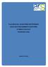 PLAN REGIONAL DE MAITRISE DES EPIDEMIES DANS LES ETABLISSEMENTS SANITAIRES ET MEDICO-SOCIAUX EN RHONE ALPES