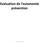 Evaluation de l autonomie prévention. Pr.J.HELENE PELAGE 13 1