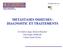 METASTASES OSSEUSES : DIAGNOSTIC ET TRAITEMENTS. Oncologie Médicale M Centre Jean Perrin